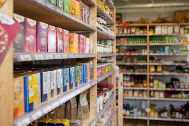 Bio Hoevewinkel